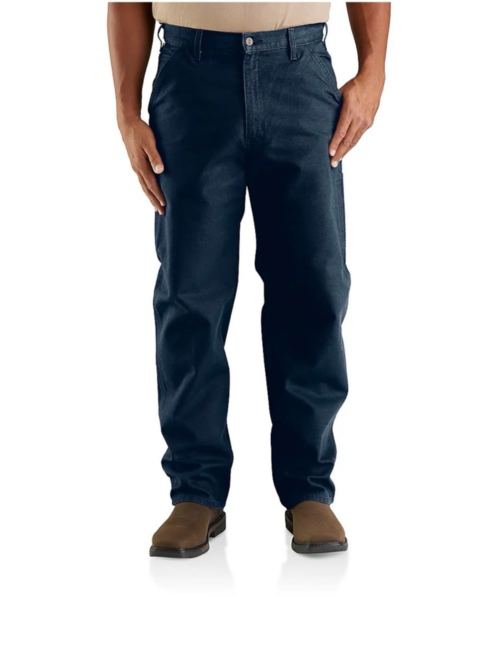 Carhartt Dungaree Fit Utility Pants
